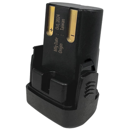 Aesculap Durati Cordless Clippers Replacement Rechargeable Battery