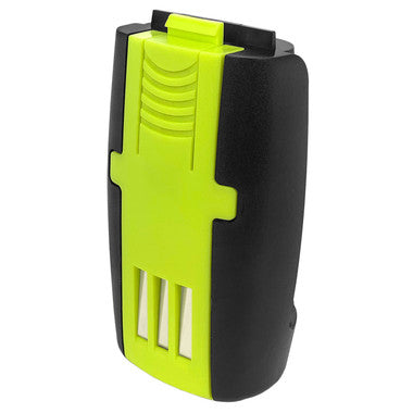Andis Supra ZR II and Pulse ZR II Clippers - Replaces 79025 and DBLC-2 Replacement Battery