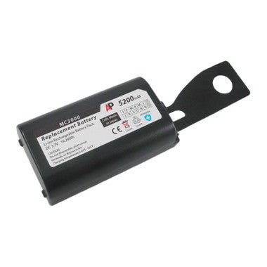 Motorola / Symbol MC30x0 Image & MC3090G Scanners Replacement Battery image 1