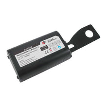 Motorola / Symbol MC30x0 Image & MC3090G Scanners Replacement Battery