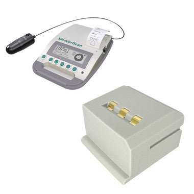 Verathon BVI 3000 Bladderscan (0400-0039) Replacement Battery