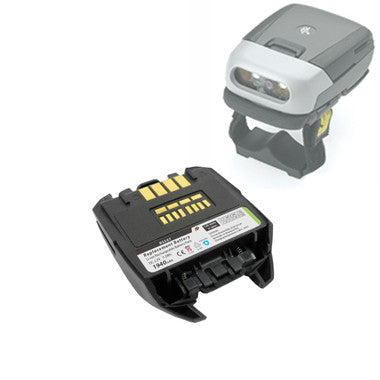 Motorola / Symbol RS507 Scanners Replacement Battery (Extended Capacity)