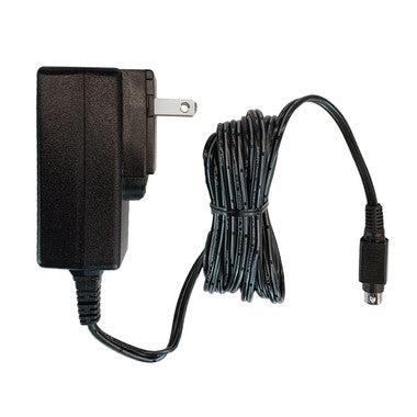 Medical Certified Power Adapter / Power Cord for Kangaroo ePump Enteral Feeding Pump