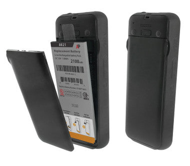 Battery Door for Cisco 8821 Series Phone