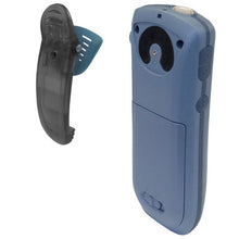 2-PACK: Replacement Screw-In Belt Clip for Ascom d62/i62 Phones (660210)