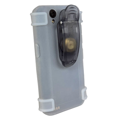 Silicone Case with Rotating Belt Clip for Cisco WebEx 840 Series Phone