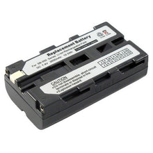 Fujitsu Stylistic LT-C 500 Replacement Battery