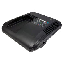 Charger AND Battery for DW0242 - Compatible for Stryker Power Pro XT, IT, TL Ambulance CotPower. Supply Included.
