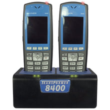 Charger for Polycom / SpectraLink 8400 & 8440 Series: 2 Phones