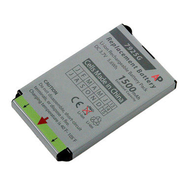 Cisco 7925G & 7926G Phone Replacement Battery (Extended Capacity) image 1