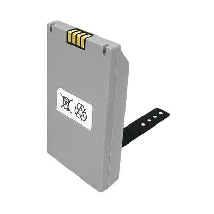 Datalogic Memor X3 Scanner Replacement Battery (Extended Capacity)