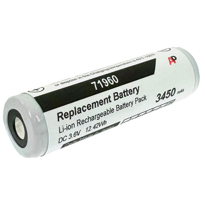Welch Allyn / Hill-Rom 719 Series Replacement Battery