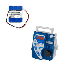Kangaroo 924 Enteral Feeding Pump Replacement Battery