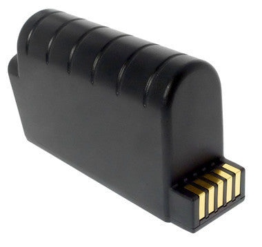 Vocollect Talkman A700, A710, A720 and A730 Scanners: Replacement Battery. 5200 mAh