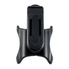 Swivel Belt Clip Assembly: PTO521