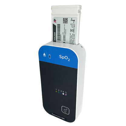 Philips Invivo Expression MR200 & MR400 Replacement Battery
