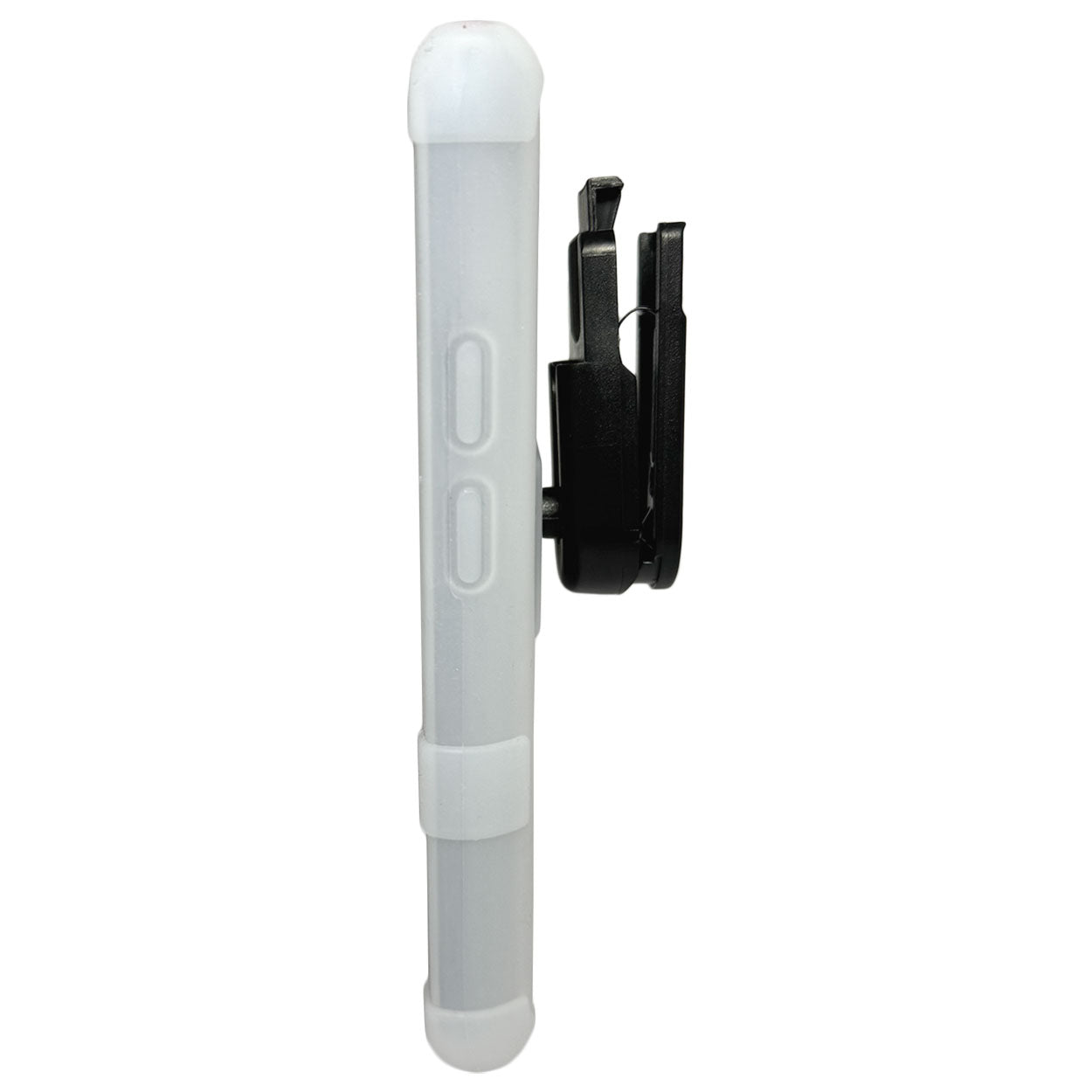 Silicone Case with Rotating Belt Clip for Cisco WebEx 860 Series Phone