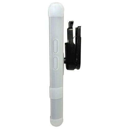 Silicone Case with Rotating Belt Clip for Cisco WebEx 860 Series Phone