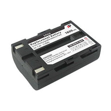 TEC SP2D Barcode Printer Replacement Battery
