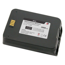 Honeywell / LXE MX8 Scanner. Replacement Battery. 3900 mAh