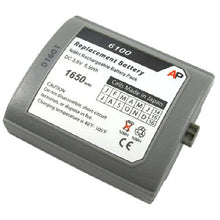 Motorola / Symbol PDT-6100, 6140, 6142 & 6146 Replacement Battery