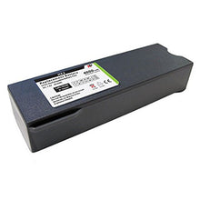 Honeywell / LXE HX2 and HX3 Scanner. Replacement Battery. 4000 mAh (Extended Capacity)