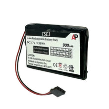 Thermo Scientific E1-ClipTip Electronic Pipette, Finnpipette Novus Single Replacement Battery