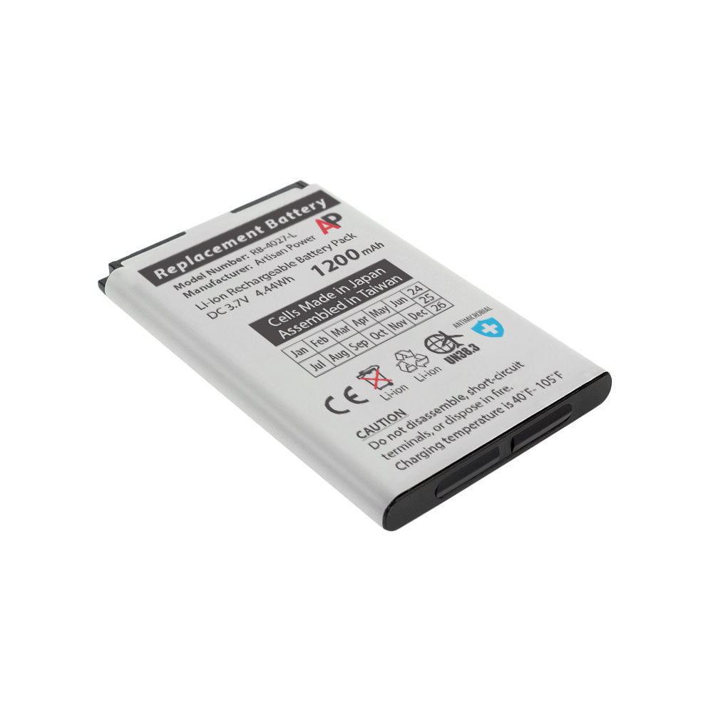 Mitel 5610 Phone Replacement Battery