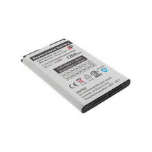 Mitel 5610 Phone Replacement Battery