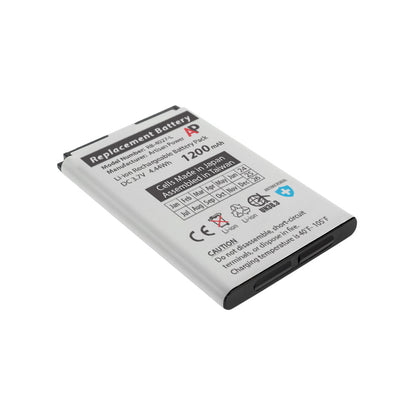 Mitel 5610 Phone Replacement Battery