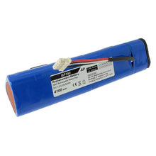 Fluke ScopeMeter 190 and 190c Series Replacement Battery image 1