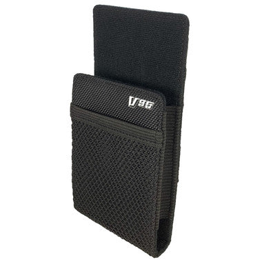 Universal Nylon Pocket Cellphone Holster for iPhone, Android, Pixel Phones image 1