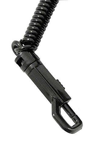 Vinyl Holster for Polycom SpectraLink Netlink i640 Phone (PTO601)