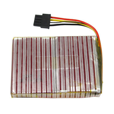 Baxter Sigma Spectrum Infusion Pump Replacement Battery