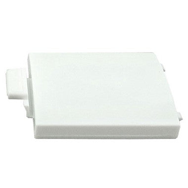 Vocera Communications Badge B3000 White Replacement Battery (800 mAh)