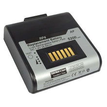 Honeywell (Datamax-O'neil) RP4, RB4B, and RP4d Receipt Printer Replacement Battery