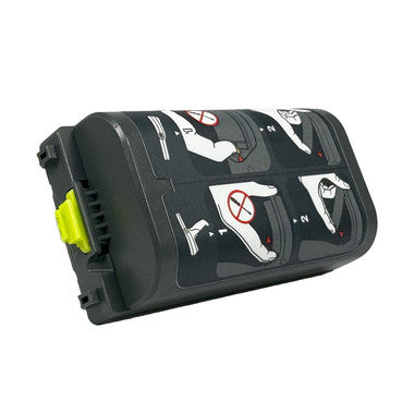 Motorola / Symbol MC3100 & MC3190 Scanners. Replacement Battery Extended Capacity