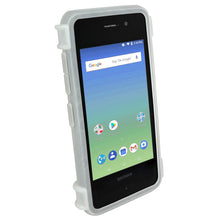 Silicone Case with Rotating Belt Clip for SpectraLink Versity VC9240