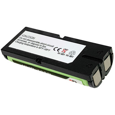 Avaya 3920, DECT D160, and AP680BHP-AV Replacement Battery