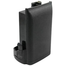 EXTENDED Replacement IMPRES Battery for Motorola APX7000, APX6000 & SRX2200. 4800 mAh