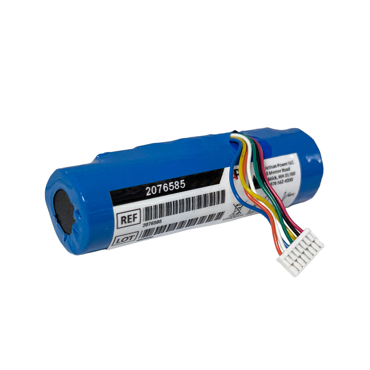 Replacement Battery for GE MAC LINK