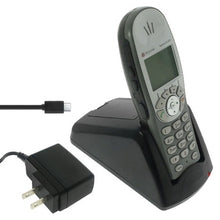 TransFormer DCD100 Dual Charger for BPL Batteries: Charges phone and spare battery