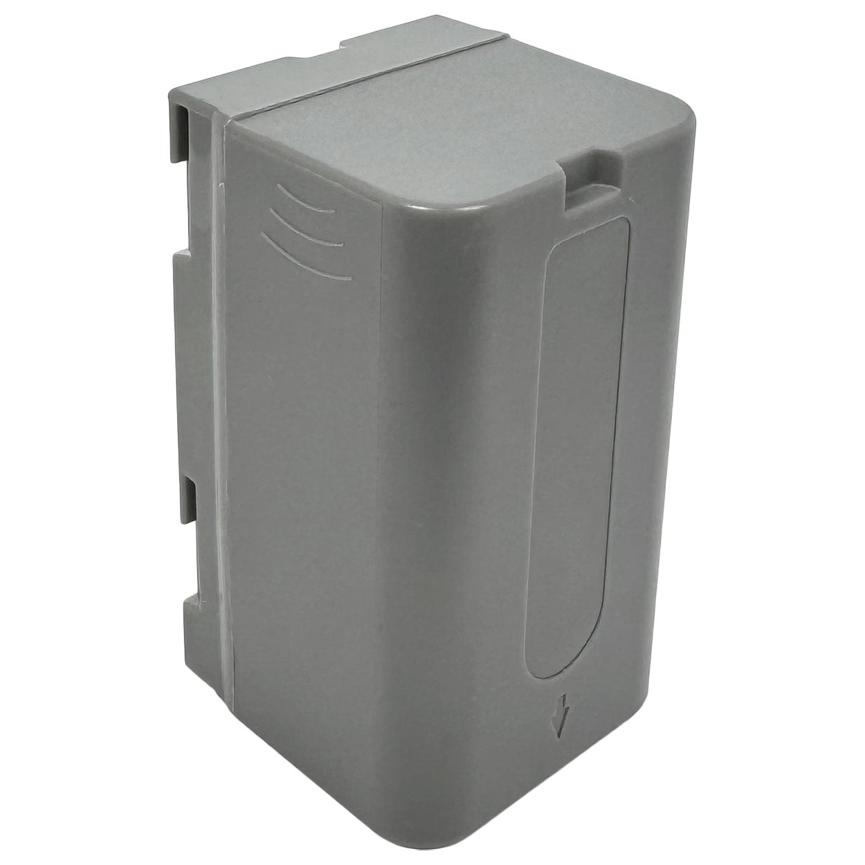 Topcon, Sokkia Total Stations GTS720, GTS750, GTS900, etc. Replacement Battery