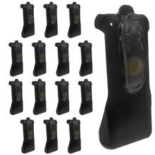 15-PACK: Plastic Holster with Swivel Belt Clip for Cisco 8821 Series Phone