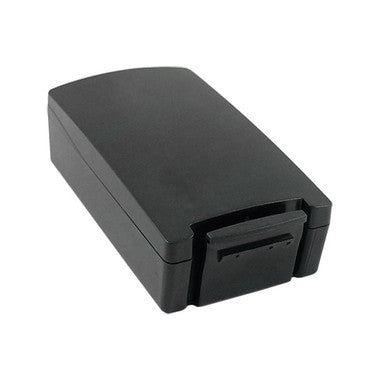 Datalogic Falcon X3 Scanner Replacement Battery