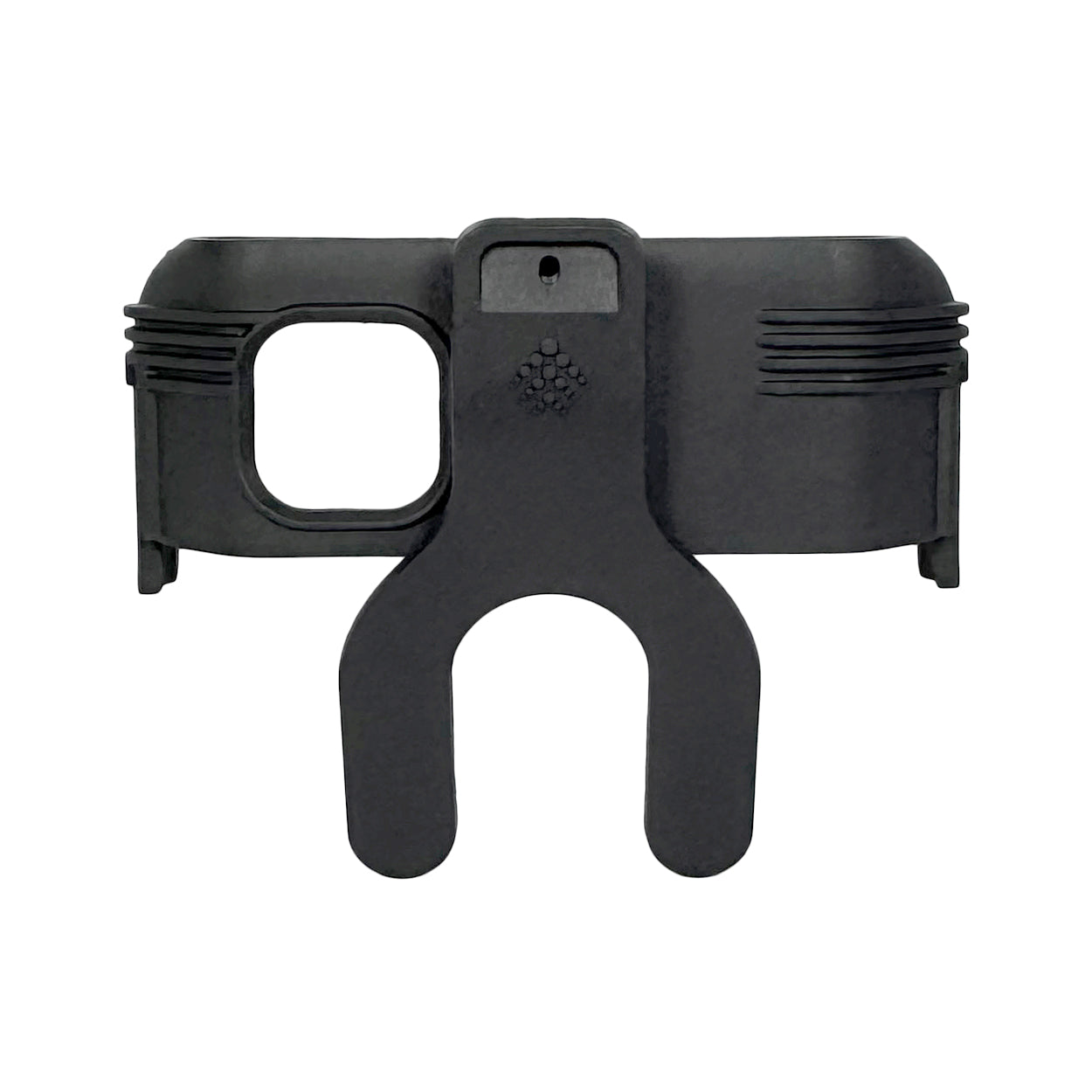 Plastic Carrying Clip for SpectraLink Versity 9553 & 9653 & Cisco WebEx 860s (Phone with Scanner)