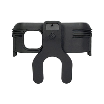 Plastic Carrying Clip for SpectraLink Versity 9553 & 9653 & Cisco WebEx 860s (Phone with Scanner)