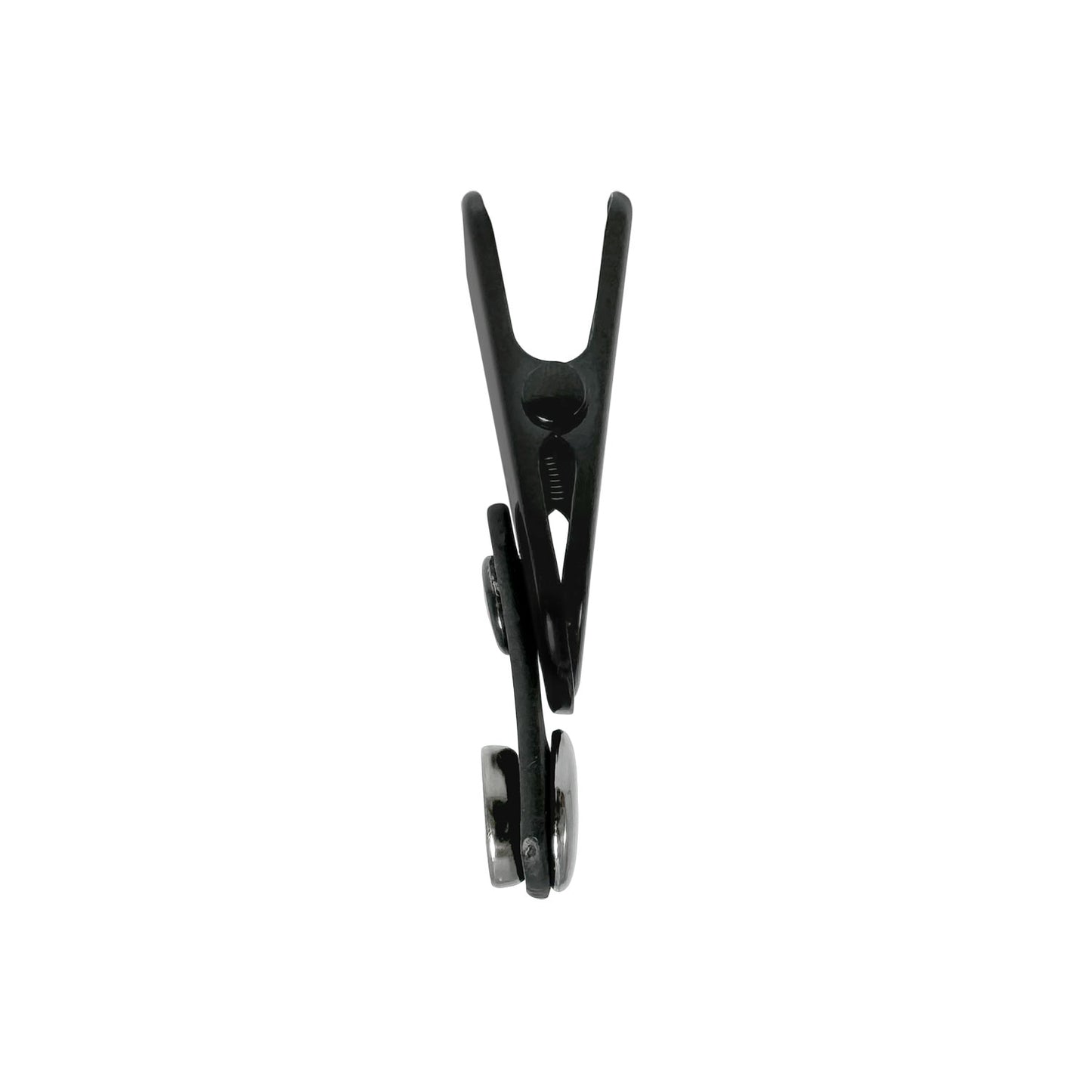 25-PACK: Snap on Lapel Clip for Vocera Minibadge C1000