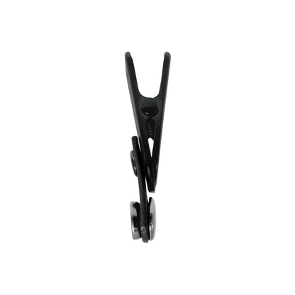 25-PACK: Snap on Lapel Clip for Vocera Minibadge C1000