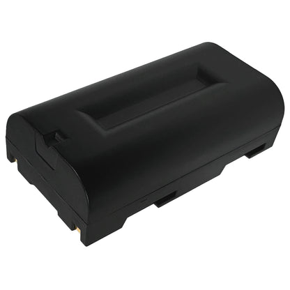 Replacement Battery for Welch Allyn SureSight 140 Series Vision Tester Screener